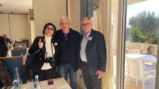 Val Vibrata - La Croce Bianca festeggia 30 anni con Pregliasco e Gene Gnocchi